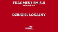 Radio WAWA Rzeszów - Fragment Emisji Non Stop Polo | Kwiecień 2015