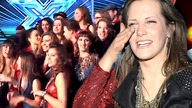 Zobacz, co działo się podczas finał 3. edycji X-Factor [WideoPlotekPl]