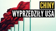CHINY WYPRZEDZIŁY USA // RANKING FORTUNE GLOBAL 500
