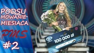 Moda na świadectwa, finał Big Brothera i bany na Instagramie - PMS czerwca