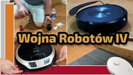 Wojna Robotów IV  Edycja 2023 | Porównanie, test 13 robotów sprzątających