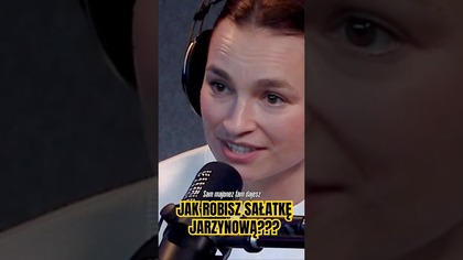 Jak robisz sałatkę jarzynową???