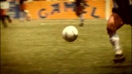 Legendy futbolu - Gerd Mueller