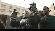 Captain America FIGHT SCENES