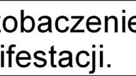 Nie dla krzywdą liberalno-lewicowych (kontrmanifa) 2018