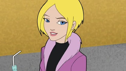 The Zeta Project S01E07