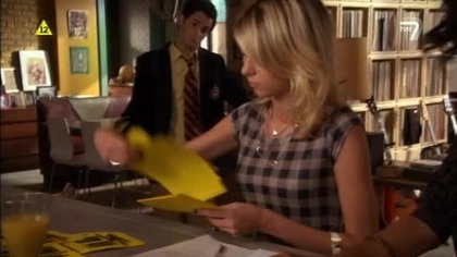 Plotkara - S02E07 - Lektor PL