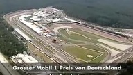 2001 German GP