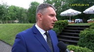 Przemysław Wipler o 500+, pakiecie ustaw KORWiN dla bezpieczeństwa i Robercie Biedroniu
