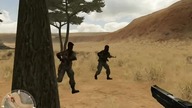 Przejdźmy Razem! Code Of Honor Francuska Legia Cudzoziemska odc. 04 Operacja Desert Madness
