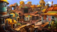 Deponia Gameplay #9 (PL)