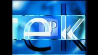 Polonia 1 - Reklamy i fragment Lub czasopisma z 11 grudnia 2007 roku