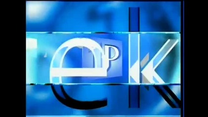 Polonia 1 - Reklamy i fragment Lub czasopisma z 11 grudnia 2007 roku