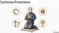Życie i Formacja Świętego Andrzeja Boboli #bobola