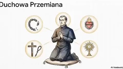 Życie i Formacja Świętego Andrzeja Boboli #bobola