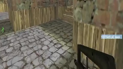 cs 1.  6 odc 102 #cs16 #counterstrike16