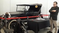 Towarzystwo Automobilist&oacute;w Kr&oacute;lestwa Polskiego 1909-1914, cz. 2 / Tomasz Szczerbicki