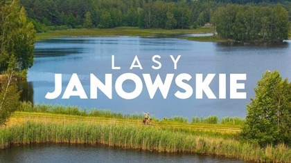 Książka Rower to jest Świat https://rowertojestswiat.pl/
Książka Góry to jest Świat https://gorytojestswiat.pl/

Jeśli myślisz, że znasz już wszystkie ciekawe miejsca na rowerowej mapie Lubelszczyzny  Lasy Janowskie prawdopodobnie cię zaskoczą. To ogromna, zielona plama na mapie, która stanowi część jednego z największych kompleksów leśnych w Polsce  Puszczy Solskiej.

Tu asfalt szybko zamienia się w szutrowe dukty, człowiek znika gdzieś w cieniu drzew, zostawiając za sobą hałas i codzienność. A cisza staje się niemal namacalna i jest przerywana jedynie szumem drzew, stukotem dzięciołów i śpiewem żurawi latającymi się nad rozległymi stawami i bagnami. Na czele z bagnem (rezerwatem) Imielty Ług, a także licznymi stawami hodowlanymi, które stanowią aż 20% powierzchni wszystkich stawów Lubelszczyzny, i które zaskoczyły mnie tutaj najbardziej. Jest też jednak co odwiedzić: od szkoły Suki Biłgorajskiej (polecam zobaczyć film!), przez Ostoję Konika Biłgorajskiego, po Park Rekreacji i nauki Zoom Natury  naprawdę fenomenalne miejsce. Polubią je zwłaszcza dzieciaki. Zapraszam cię na dwie gotowe trasy  wschodnią i zachodnią. Obie są niezbyt długimi pętlami jednodniowymi. Nieco się różnią, ale łączy je kojący klimat Lasów Janowskich.

Zapraszam też na:
Facebook: http://bit.ly/2flU84f
Instagram: http://bit.ly/2eTrIMc
Blog: http://kolemsietoczy.pl/

Partnerem relacji jest Województwo Lubelskie