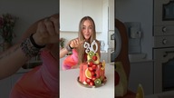 Najlepszy tort na urodziny 