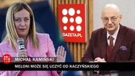 Meloni jest zagrożeniem dla Europy?