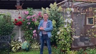 Kurczaki * Clematisy * Spacer po ogrodzie * W Garden kuRaż 5. 07. 2026