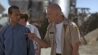 Lot skazancow 1997 Lektor PL - Con Air 1080p.