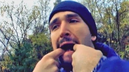 WŚCIEKŁE PIĘŚCI WĘŻA, odc. 3