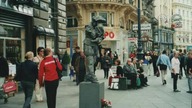WIEN my pictures 2003 Piotr Napierała