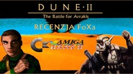 Dune II: Battle for Arrakis (Recenzja) [Amiga,PC]