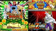 Porunga, Tickety, EZA agl piccolo, launch treasure hunt | Dragon Ball Z Dokkan Battle