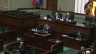 Krzysztof Bosak NAJPIERW PODPISALI POTEM USTALALI CO TO ZNACZY