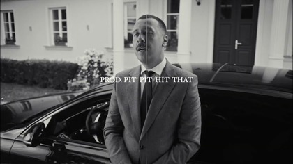 Dark Piano & Violin Mafijny Type Beat - AVI x LOUIS VILLAIN x KUKON (125 BPM / E min)