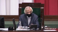 Terlecki w sejmie: Obstrukcja sejmowa opozycji totalnej tym razem odniosła sukces