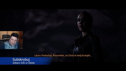 The Quarry #17 | Klatka