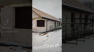 Adaś XL 98m2  tak wygląda środek 