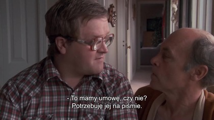 Trailer Park Boys: Countdown to Liquor Day (2009) Napisy