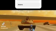 co jest lepsze t72/abrams #vrchat