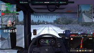 ETS2 | LIVE STREAM |  | 1ZŁ  5 MIN [#15] | 