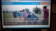 media unikaja grubych spraw