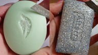 Soap Carving ASMR Relaxing Sounds no talking Satisfying ASMR Video # #soapasmr #carvingsoap