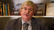 Jeszcze NIE wiedzą czy to BEZPIECZNE, ale już chcą wy***** Polaków! Stanisław Krajski