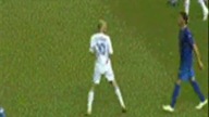 Zemsta Zidana
