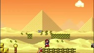 Mario Forever Wonderful Worlds 1-4 PB Games