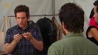 COMEDYCENTRAL DE - 05-08-2023 - Vorschauen, Werbung 18+