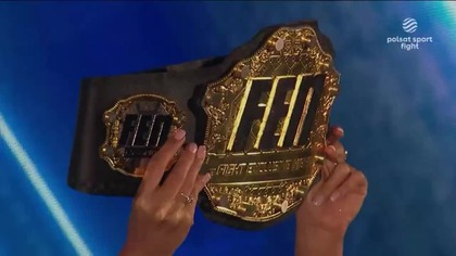 POLSATSPORTFIGHT - 18-04-2025 - Ogłoszenie nadawcy