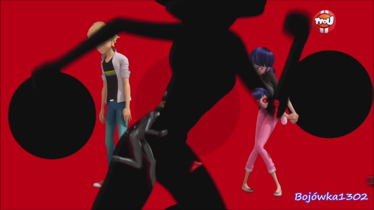 Miraculous Ladybug And Chat Noir Special Noel Cda