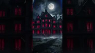 NAWIEDZONY DOM W CEKANOWIE  #shorts #horror #horrorstories #ghost #haunted