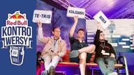 Od geniuszu po żenadę.... BŁAŻEJ KRAJEWSKI, TE-TRIS, BOBER o FREESTYLEU