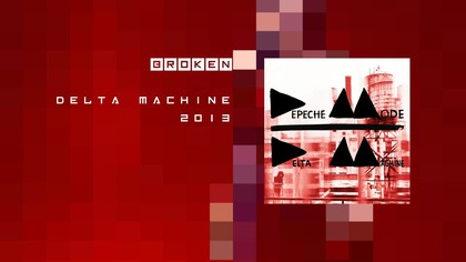 EMR S01E03 - 10 utwor&oacute;w Depeche Mode nigdy NIE granych na żywo - w wersjach Live!