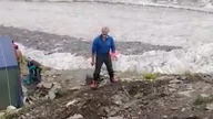 Kolejny człowiek, który oszukał przeznaczenie!
